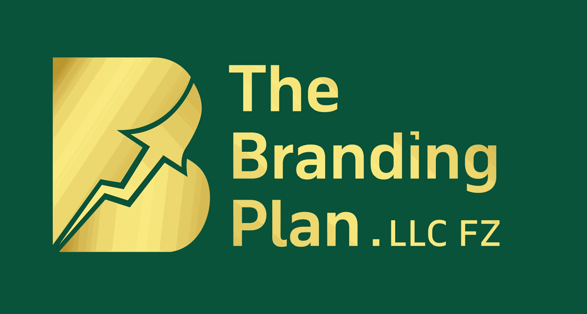 The Branding Plan
